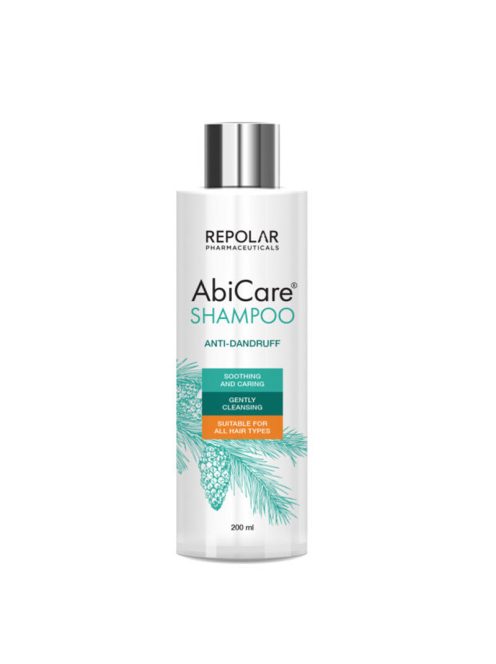 AbiCare® Shampoo 